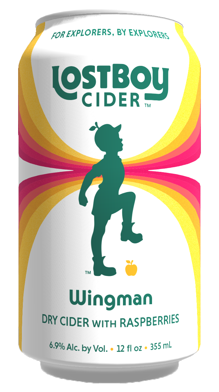 Wingman can