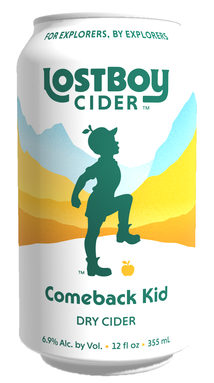 Comeback Kid can